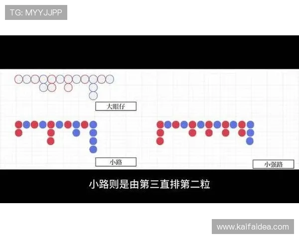 深入了解百家乐路单技巧：如何通过路单走势预测赢面增加获胜几率